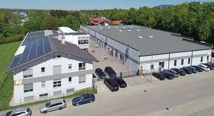 Hochrainer GmbH: Erfolgreiche Konzentration auf Kernkompetenzen